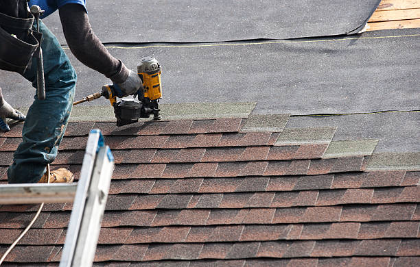 Licensed Gutter Installation service in North Fork, AZ - Brentwood Metal Roofing